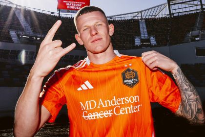 mateusz bogusz deja al cruz azul y ficha por el houston dynamo