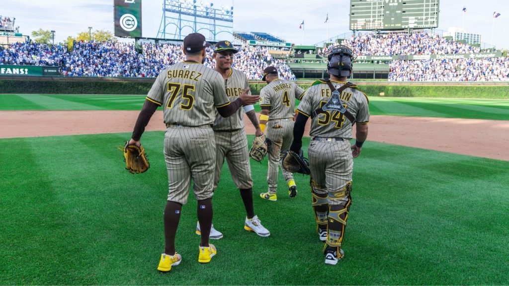 San Diego Padres