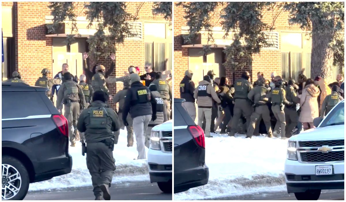 minneapolis minnesota