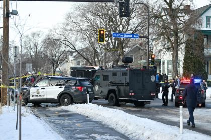 minneapolis minnesota