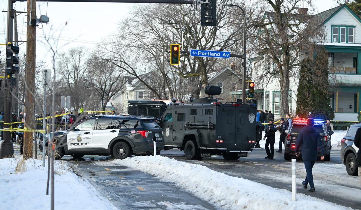 minneapolis minnesota