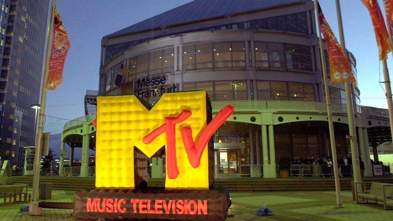 MTV