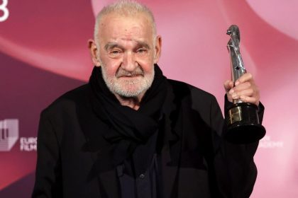 Béla Tarr