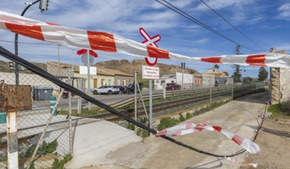 murcia españa