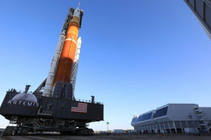 Artemis II, NASA