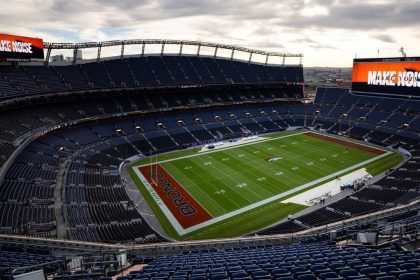 NFL, Denver Broncos