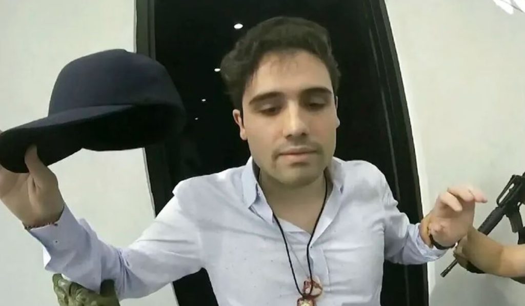 Posponen audiencia de Ovidio Guzmán en Chicago; ¿cuándo es la nueva fecha del caso del hijo de 'El Chapo' en EU?