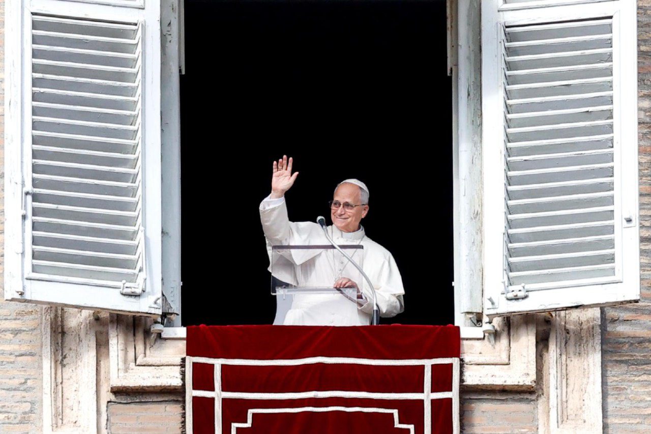 El Papa Leon se pronuncia sobre la detención de Nicolás Maduro| EFE