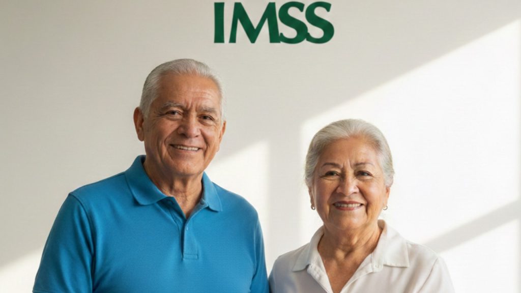 Fecha de pago del IMSS| IA