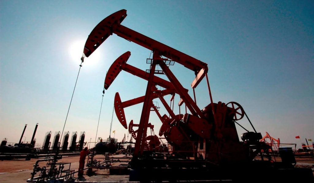 petroleo