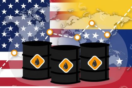 petroleo eu venezuela