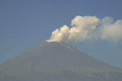 popocatepetl edomex