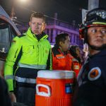 Muertes por influenza en Nuevo León
