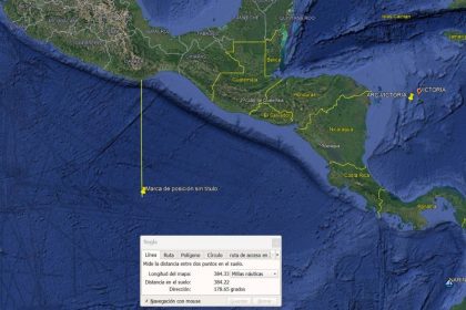 Narcolancha ataque Oaxaca