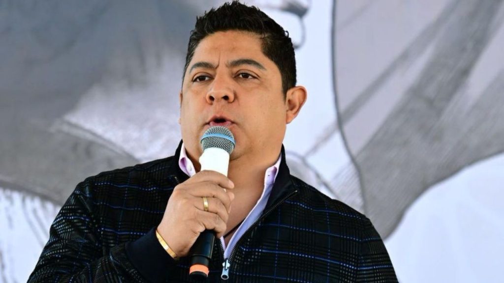 Ricardo Gallardo, San Luis Potosí