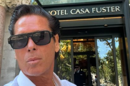 roberto palazuelos