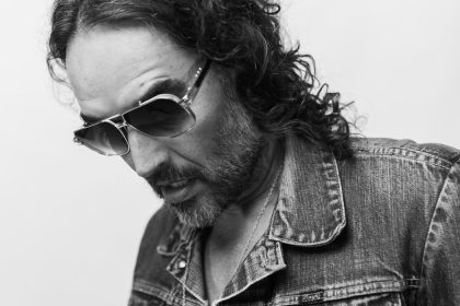 russell brand
