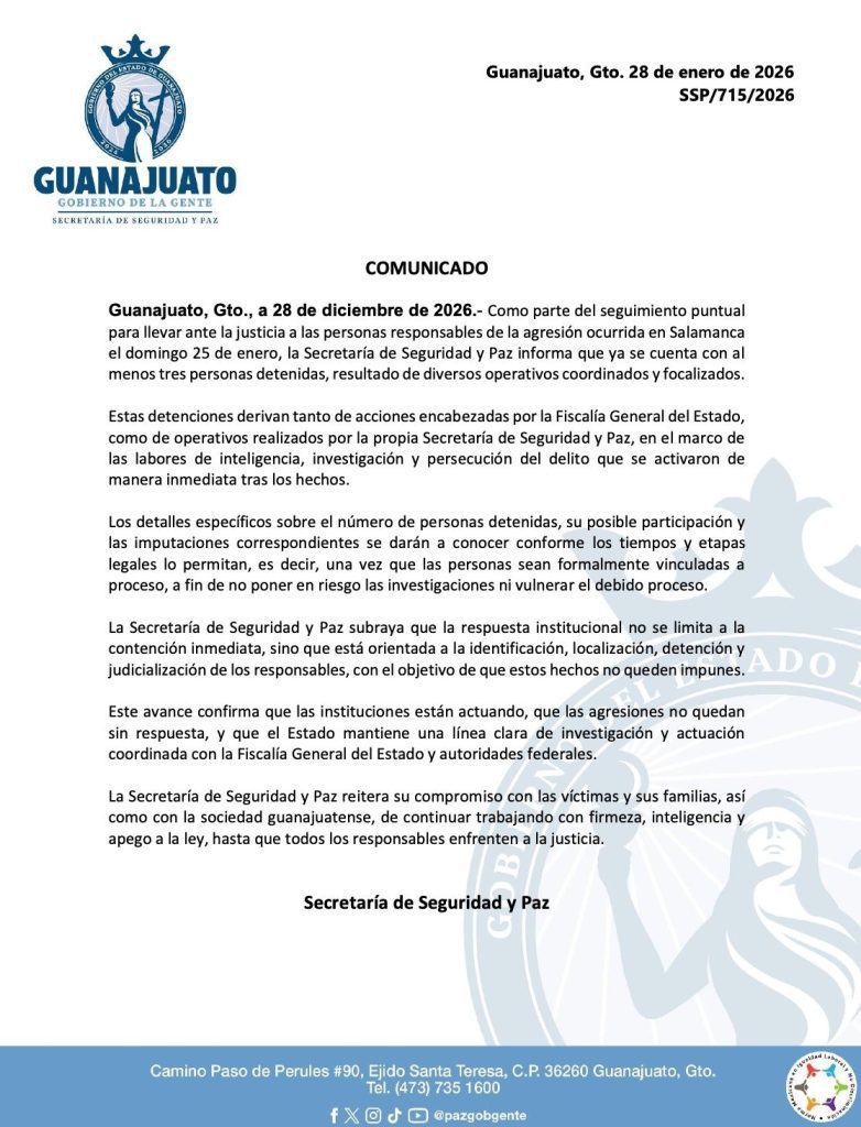 seguridad salamanca