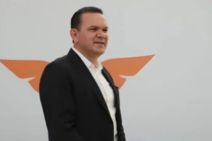 sergio torres movimiento ciudadano