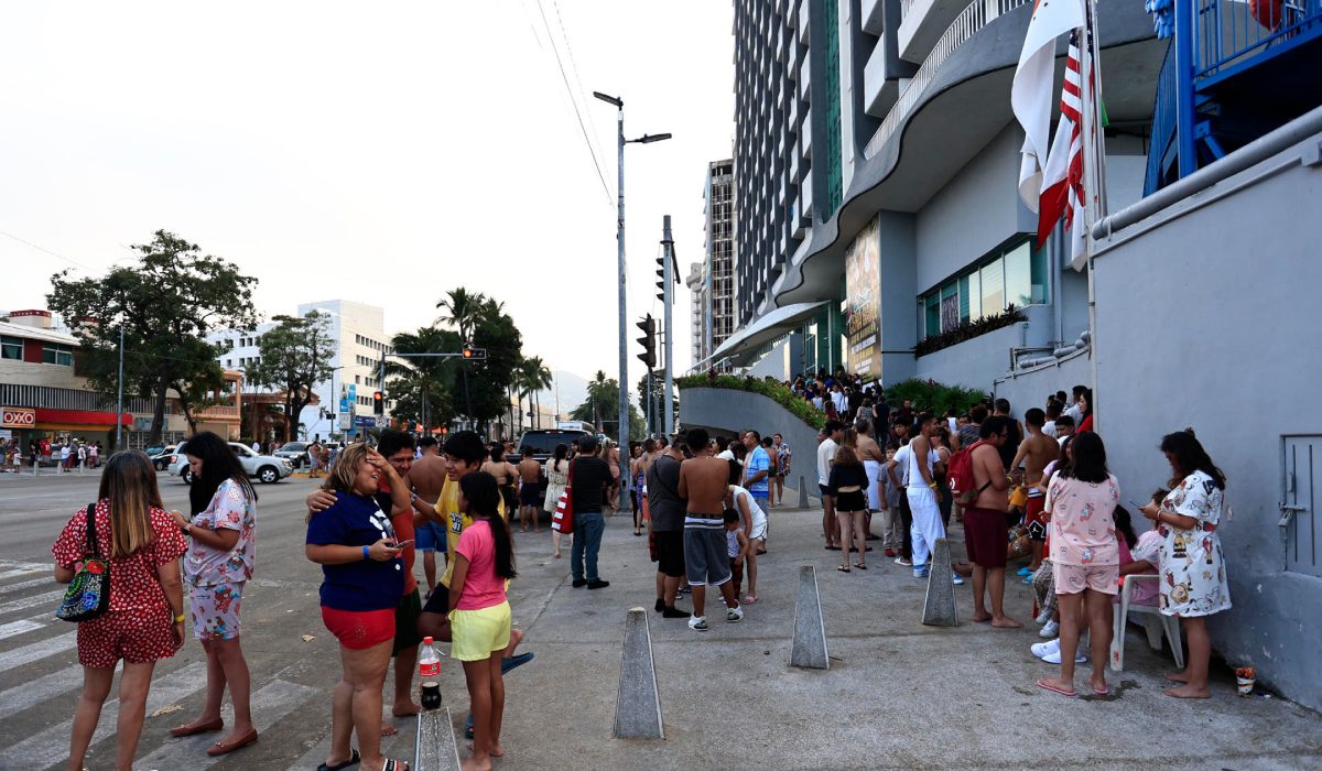 sismo guerrero acapulco