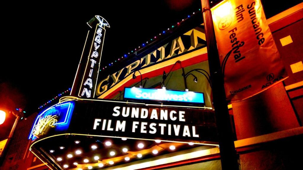 Festival de Cine de Sundance 2026