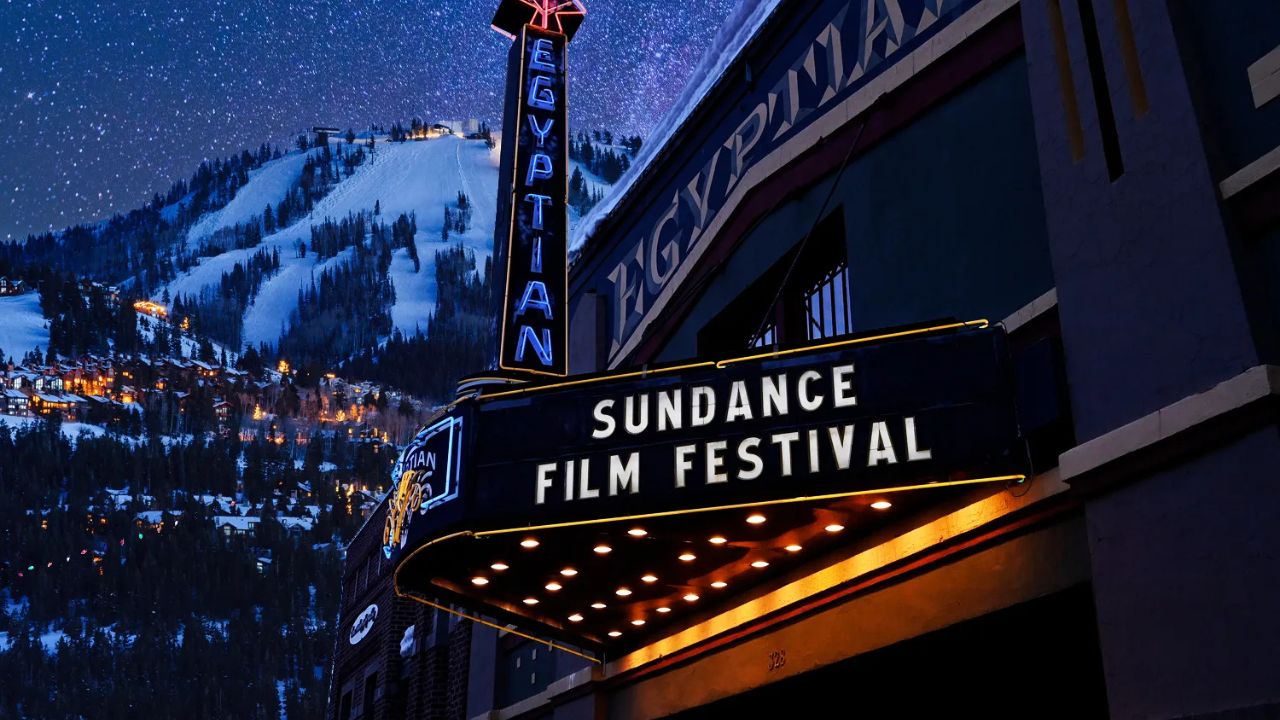 Festival de Cine de Sundance 2026