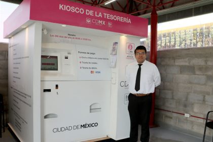 tesoreria predio tenencia