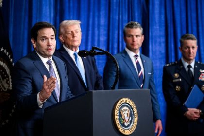 trump venezuela