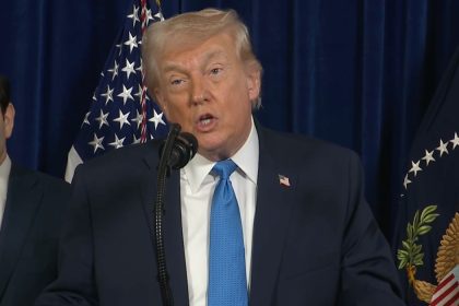 trump venezuela maduro