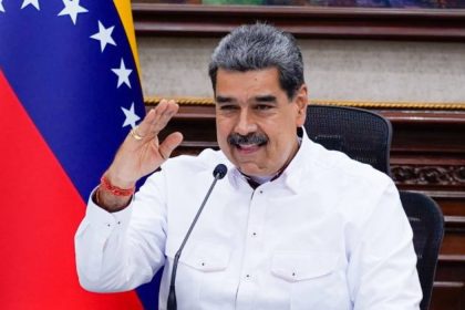 Nicolás Maduro, ex dictador de Venezuela