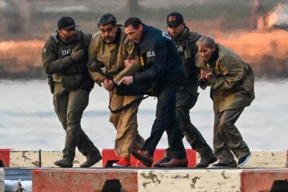 venezuela maduro cia