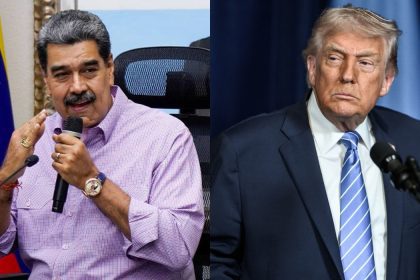 venezuela maduro trump