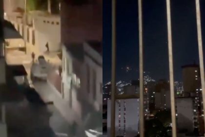 venezuela miraflores