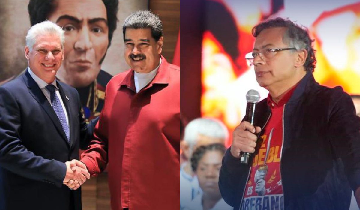 venezuela petro diaz canel