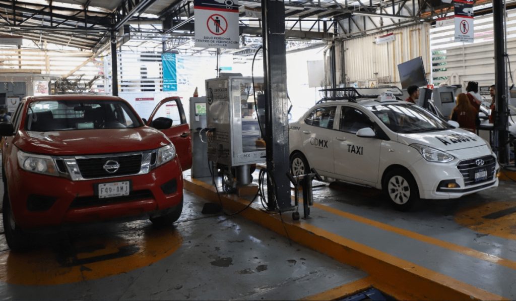 verificación