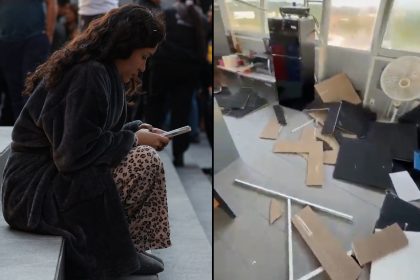 VIDEOS del sismo de Guerrero HOY| Especial, GALO CAÑAS/CUARTOSCURO.COM