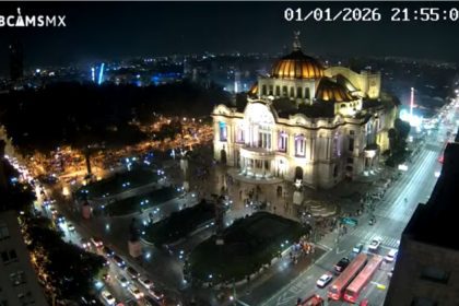webcams mexico