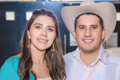 yesenia carlos quiroz