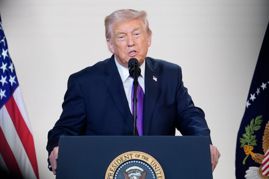 la casa blanca lanza trumprx, una plataforma para la venta directa de medicamentos