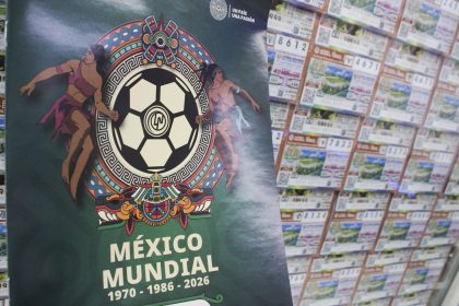 cachitos lotería mundial fútbol