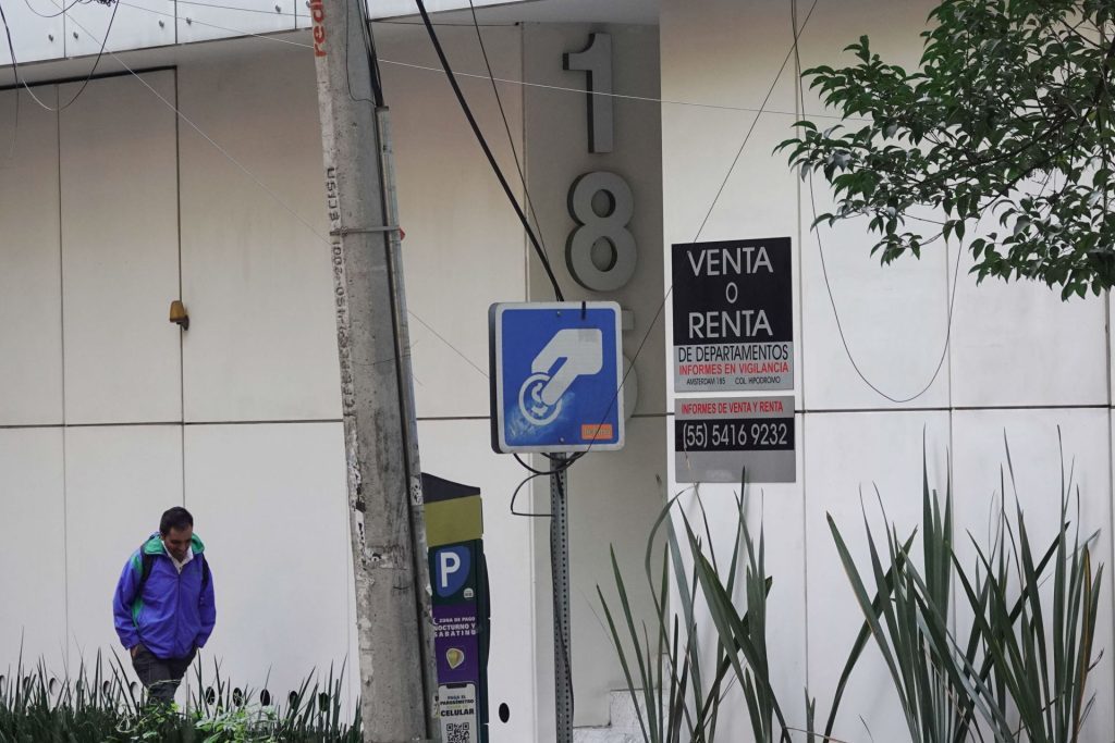 rentas elevadas gentrificación