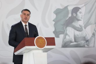 sheinbaum mañanera seguridad tijuana