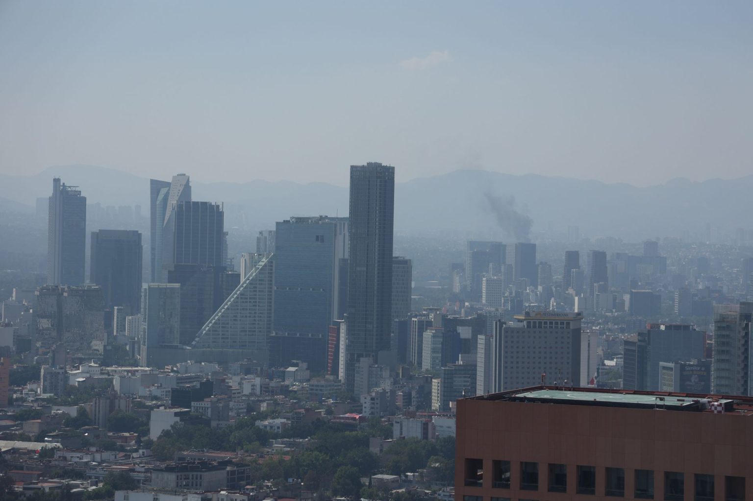 continúa contingencia fase 1