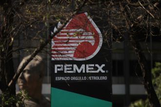 pemex reduce un 94,2 % sus pérdidas en 2025 hasta 2.511 millones de dólares