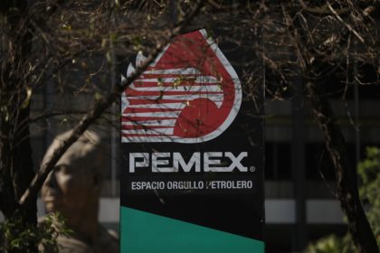 pemex reduce un 94,2 % sus pérdidas en 2025 hasta 2.511 millones de dólares