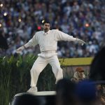 luis fonsi a bad bunny: "lo que hiciste por puerto rico no tiene precedentes"