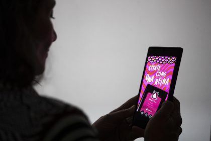 más de 8,6 millones buscan pareja en apps de citas en méxico con el riesgo de estafas