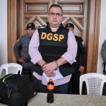 javier duarte extradición guatemala