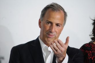 meade derrota