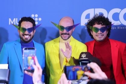 'arco', la cinta de los Óscar que busca devolver la esperanza climática a los más jóvenes